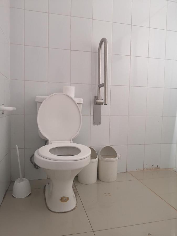 Hostal Vitalia ซานติอาโก ภายนอก รูปภาพ